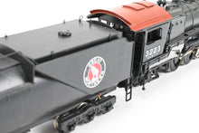 Load image into Gallery viewer, HO Brass Sunset Models GN - Great Northern 2-8-2 Class O-4 Pro-Painted