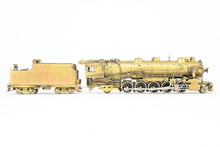 Load image into Gallery viewer, HO Brass Sunset Models MP - Missouri Pacific 2-10-2 w/ Custom Modifications to MP #1715-1719 By Joe G. Collias