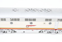 Load image into Gallery viewer, HO Brass CON CIL - Challenger Imports ATSF - Santa Fe Passenger Service EMD F7 A/B/B/A Set FP & Plated