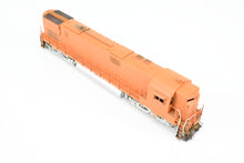 Load image into Gallery viewer, HO Brass Oriental Limited Various Roads C-628 2750 HP High Hood PARTIAL PAINT