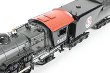 Load image into Gallery viewer, HO Brass Sunset Models GN - Great Northern 2-8-2 Class O-4 Pro-Painted