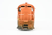 Load image into Gallery viewer, HO Brass Oriental Limited Various Roads C-628 2750 HP High Hood PARTIAL PAINT