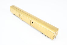 Load image into Gallery viewer, HO Brass Cascade Models UP - Union Pacific 1954 ACF Baggage Nos. 5639 - 5663 Without Roof Vents