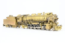 Load image into Gallery viewer, HO Brass Sunset Models MP - Missouri Pacific 2-10-2 w/ Custom Modifications to MP #1715-1719 By Joe G. Collias