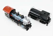Load image into Gallery viewer, HO Brass CON CIL - Challenger Imports SP - Southern Pacific Class S-12 0-6-0 FP #1278 w/Class 70C9 Tender