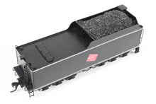 Load image into Gallery viewer, HO Brass PFM - United MILW - Milwaukee Road F-6 Baltic 4-6-4 Pro-Painted #5415