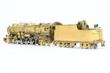 Load image into Gallery viewer, HO Brass Sunset Models MP - Missouri Pacific 2-10-2 w/ Custom Modifications to MP #1715-1719 By Joe G. Collias
