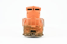 Load image into Gallery viewer, HO Brass Oriental Limited Various Roads C-628 2750 HP High Hood PARTIAL PAINT