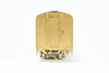 Load image into Gallery viewer, HO Brass Cascade Models UP - Union Pacific 1954 ACF Baggage Nos. 5639 - 5663 Without Roof Vents