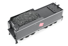 Load image into Gallery viewer, HO Brass PFM - United MILW - Milwaukee Road F-6 Baltic 4-6-4 Pro-Painted #5415