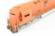 Load image into Gallery viewer, HO Brass Oriental Limited Various Roads C-628 2750 HP High Hood PARTIAL PAINT