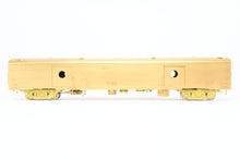 Load image into Gallery viewer, HO Brass The Palace Car Company MILW - Milwaukee Road Baggage #1330