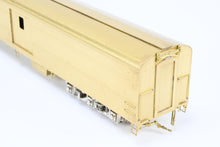 Load image into Gallery viewer, HO Brass Cascade Models UP - Union Pacific 1954 ACF Baggage Nos. 5639 - 5663 Without Roof Vents