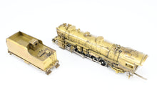 Load image into Gallery viewer, HO Brass Sunset Models MP - Missouri Pacific 2-10-2 w/ Custom Modifications to MP #1715-1719 By Joe G. Collias