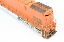 Load image into Gallery viewer, HO Brass Oriental Limited Various Roads C-628 2750 HP High Hood PARTIAL PAINT