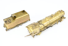 Load image into Gallery viewer, HO Brass Sunset Models MP - Missouri Pacific 2-10-2 w/ Custom Modifications to MP #1715-1719 By Joe G. Collias