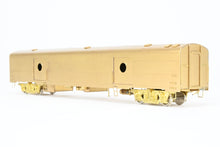 Load image into Gallery viewer, HO Brass The Palace Car Company MILW - Milwaukee Road Baggage #1330
