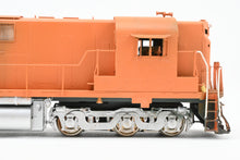 Load image into Gallery viewer, HO Brass Oriental Limited Various Roads C-628 2750 HP High Hood PARTIAL PAINT