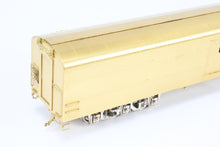 Load image into Gallery viewer, HO Brass Cascade Models UP - Union Pacific 1954 ACF Baggage Nos. 5639 - 5663 Without Roof Vents