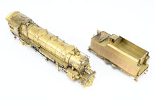 Load image into Gallery viewer, HO Brass Sunset Models MP - Missouri Pacific 2-10-2 w/ Custom Modifications to MP #1715-1719 By Joe G. Collias