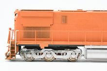 Load image into Gallery viewer, HO Brass Oriental Limited Various Roads C-628 2750 HP High Hood PARTIAL PAINT