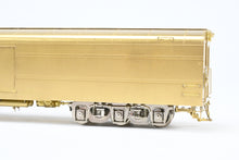 Load image into Gallery viewer, HO Brass Cascade Models UP - Union Pacific 1954 ACF Baggage Nos. 5639 - 5663 Without Roof Vents