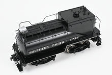 Load image into Gallery viewer, HO Brass CON CIL - Challenger Imports SP - Southern Pacific Class S-12 0-6-0 FP #1278 w/Class 70C9 Tender
