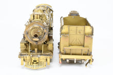 Load image into Gallery viewer, HO Brass Sunset Models MP - Missouri Pacific 2-10-2 w/ Custom Modifications to MP #1715-1719 By Joe G. Collias