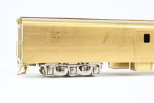 Load image into Gallery viewer, HO Brass Cascade Models UP - Union Pacific 1954 ACF Baggage Nos. 5639 - 5663 Without Roof Vents