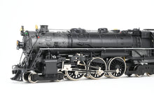 Load image into Gallery viewer, HO Brass PFM - United MILW - Milwaukee Road F-6 Baltic 4-6-4 Pro-Painted #5415