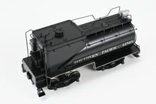 Load image into Gallery viewer, HO Brass CON CIL - Challenger Imports SP - Southern Pacific Class S-12 0-6-0 FP #1278 w/Class 70C9 Tender