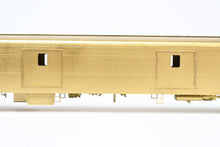 Load image into Gallery viewer, HO Brass Cascade Models UP - Union Pacific 1954 ACF Baggage Nos. 5639 - 5663 Without Roof Vents