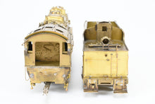 Load image into Gallery viewer, HO Brass Sunset Models MP - Missouri Pacific 2-10-2 w/ Custom Modifications to MP #1715-1719 By Joe G. Collias