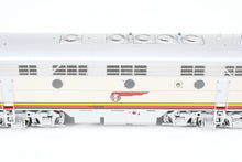 Load image into Gallery viewer, HO Brass CON CIL - Challenger Imports ATSF - Santa Fe Passenger Service EMD F7 A/B/B/A Set FP & Plated