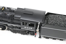 Load image into Gallery viewer, HO Brass PFM - United MILW - Milwaukee Road F-6 Baltic 4-6-4 Pro-Painted #5415