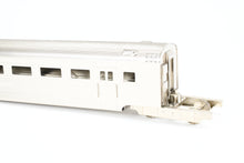 Load image into Gallery viewer, HO Brass CON Oriental Limited CB&Q - Burlington Route Twin Cities Zephyr 7-Car Articulated Consist Set