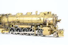 Load image into Gallery viewer, HO Brass Sunset Models MP - Missouri Pacific 2-10-2 w/ Custom Modifications to MP #1715-1719 By Joe G. Collias