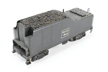 Load image into Gallery viewer, HO Brass Westside Model Co. B&M - Boston & Maine 2-8-4 Class T-1a Berkshire Custom Painted No. 4012