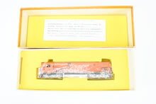 Load image into Gallery viewer, HO Brass Oriental Limited Various Roads C-628 2750 HP High Hood PARTIAL PAINT