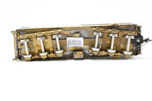 Load image into Gallery viewer, HO Brass Scratch Built by Joe G. Collias MP - Missouri Pacific 6-Axle Coal Tender w/Doghouse TENDER ONLY