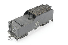 Load image into Gallery viewer, HO Brass Westside Model Co. B&M - Boston & Maine 2-8-4 Class T-1a Berkshire Custom Painted No. 4012