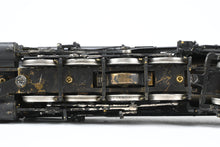 Load image into Gallery viewer, HO Brass Westside Model Co. B&M - Boston & Maine 2-8-4 Class T-1a Berkshire Custom Painted No. 4012