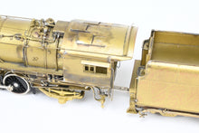 Load image into Gallery viewer, HO Brass Sunset Models MP - Missouri Pacific 2-10-2 w/ Custom Modifications to MP #1715-1719 By Joe G. Collias