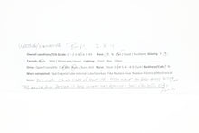 Load image into Gallery viewer, HO Brass Westside Model Co. B&M - Boston & Maine 2-8-4 Class T-1a Berkshire Custom Painted No. 4012