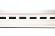 Load image into Gallery viewer, HO Brass CON Oriental Limited CB&Q - Burlington Route Twin Cities Zephyr 7-Car Articulated Consist Set