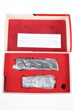 Load image into Gallery viewer, HO Brass Westside Model Co. B&M - Boston & Maine 2-8-4 Class T-1a Berkshire Custom Painted No. 4012