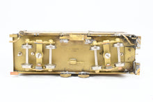 Load image into Gallery viewer, HO Brass Sunset Models MP - Missouri Pacific 2-10-2 w/ Custom Modifications to MP #1715-1719 By Joe G. Collias
