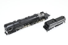 Load image into Gallery viewer, HO Brass CON Key Imports SP - Southern Pacific Class AC-6 4-8-8-2 Cab Forward Factory Painted CS #21