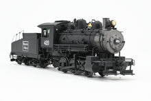 Load image into Gallery viewer, HO Brass OMI - Overland Models Inc. B&M - Boston & Maine G-11a 0-6-0 FP No. 420