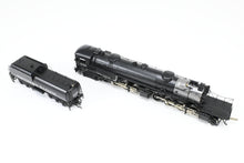 Load image into Gallery viewer, HO Brass CON Key Imports SP - Southern Pacific Class AC-6 4-8-8-2 Cab Forward Factory Painted CS #21